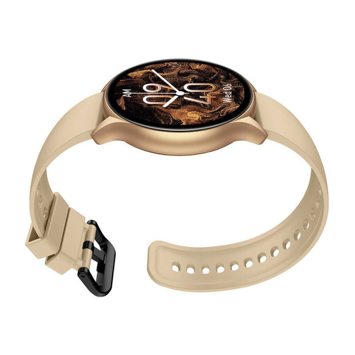 Zeblaze Btalk 3 Plus Smartwatch Oro