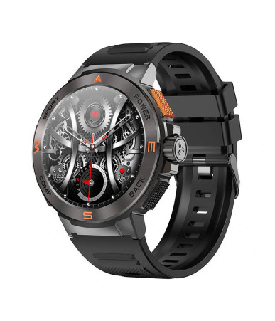 BlitzWolf BW-AT5 Smartwatch Nero