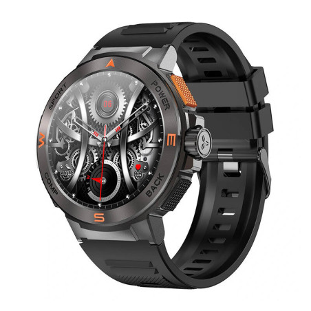 BlitzWolf BW-AT5 Smartwatch Nero
