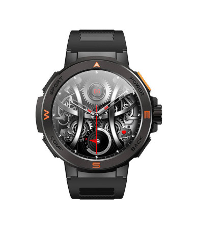 Smartwatch BlitzWolf BW-AT5 Nero