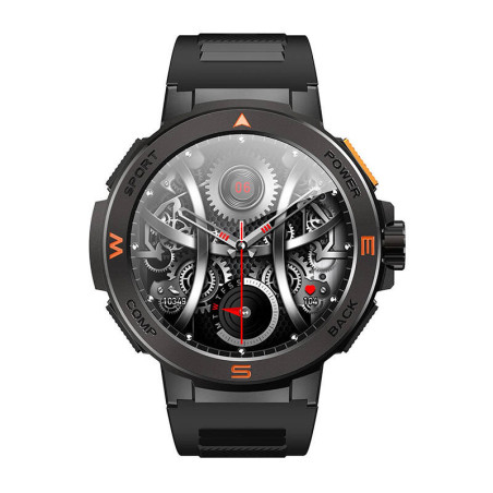 BlitzWolf BW-AT5 Smartwatch Nero