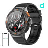 BlitzWolf BW-AT5 Smartwatch Nero