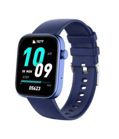 Colmi P71 Smartwatch Blu