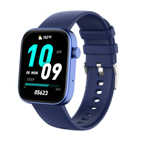 Colmi P71 Smartwatch Blu
