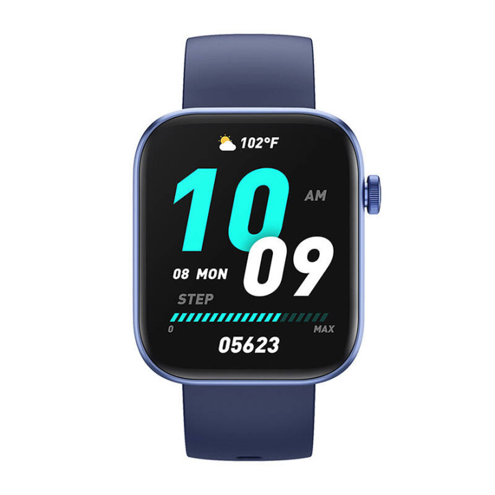 Colmi P71 Smartwatch Blu