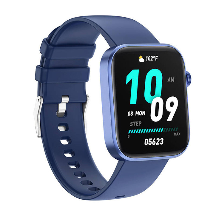 Colmi P71 Smartwatch Blu