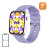 Colmi P71 Smartwatch Viola