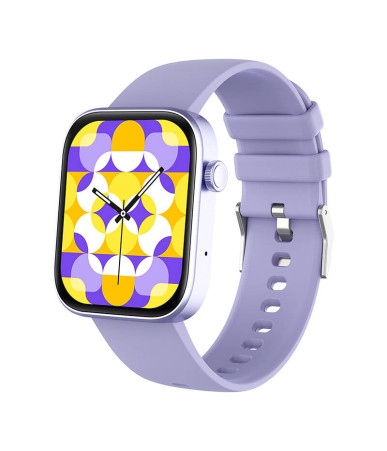 Colmi P71 Smartwatch Viola