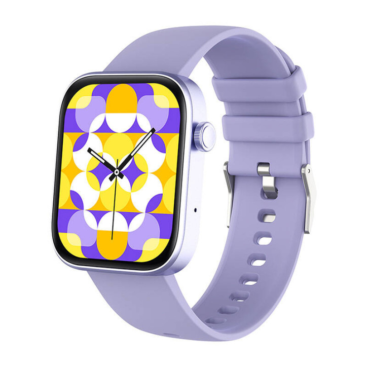Colmi P71 Smartwatch Viola