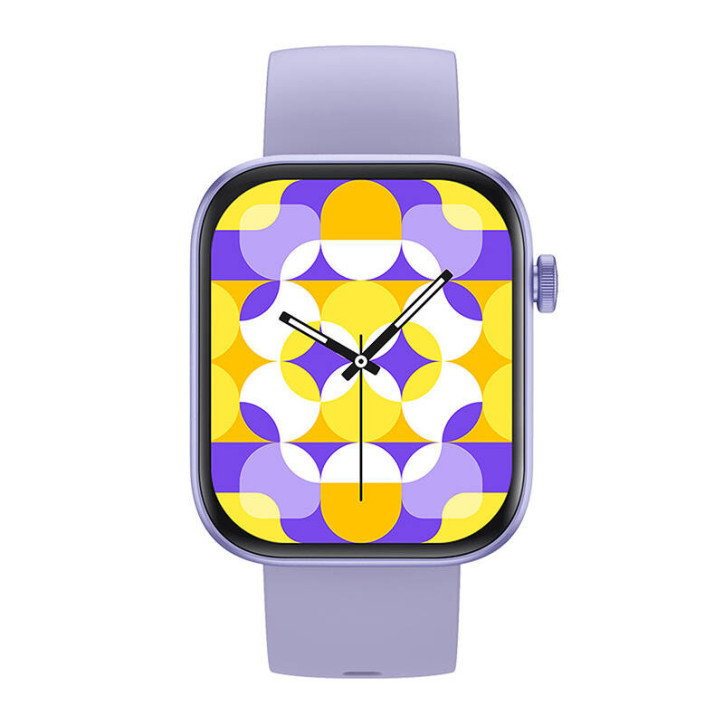 Colmi P71 Smartwatch Viola
