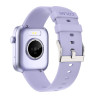 Colmi P71 Smartwatch Viola