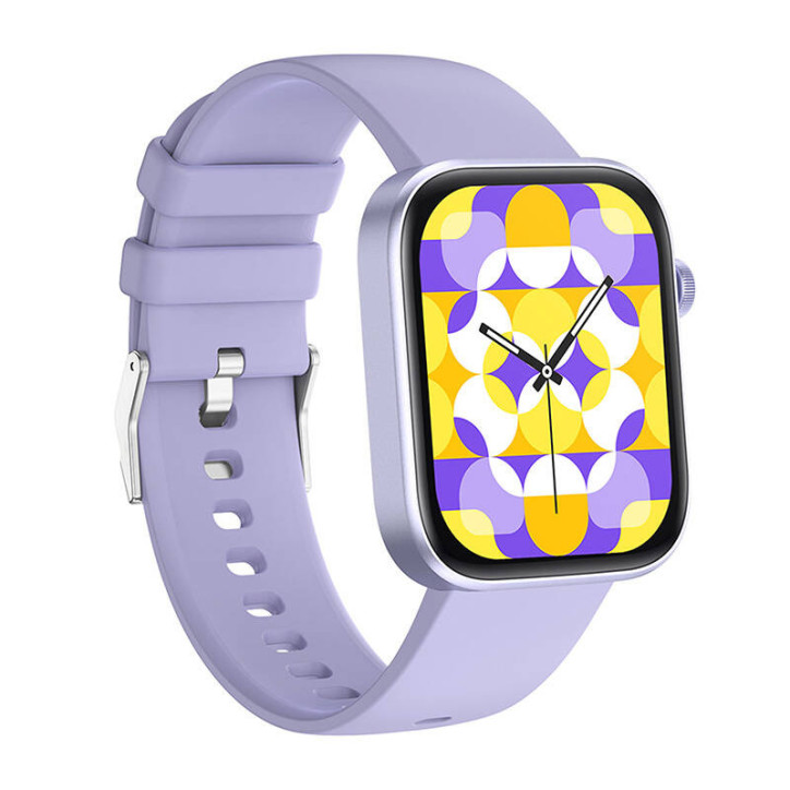 Colmi P71 Smartwatch Viola