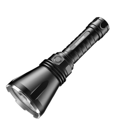 Torcia Superfire Godfire TF01 - 1371 lumen, 1000m, 7h