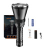 Torcia Superfire Godfire TF01 - 1371 lumen, 1000m, 7h
