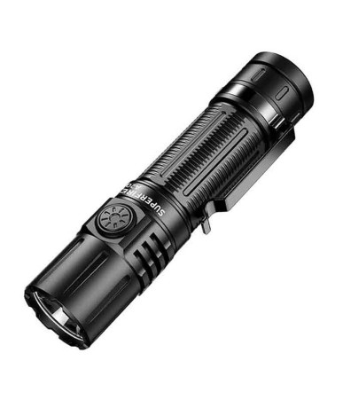 Torcia Superfire A20, 1700 lm, 300 m, 5 modalità