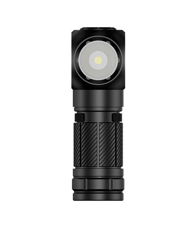 Superfire TH03 Torcia multifunzione, 460 lm, USB-C, 5 modalità