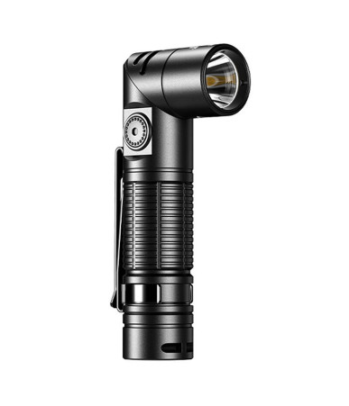 Torcia Superfire G19-S con regolazione luminosità