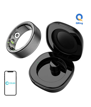 Smartring Colmi R03 18.1MM 8 Nero