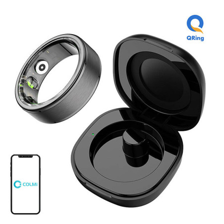 Smartring Colmi R03 18.9MM 9 Nero