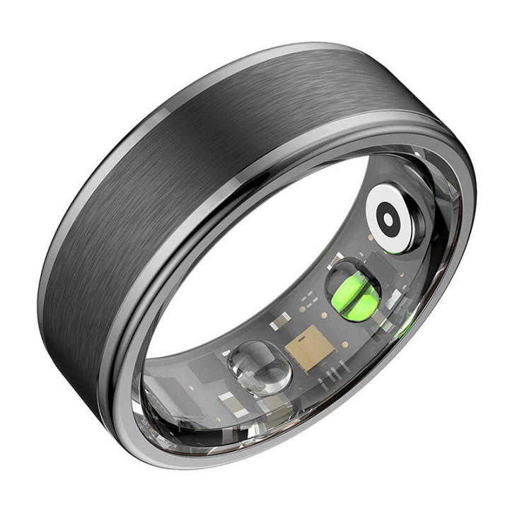 Smartring Colmi R03 18.9MM 9 Nero