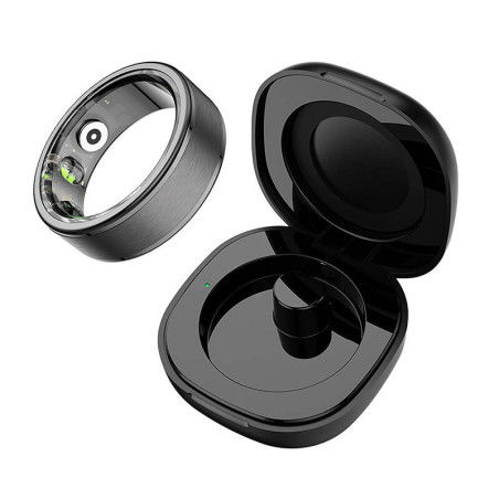 Smartring Colmi R03 21.3MM 12 Nero