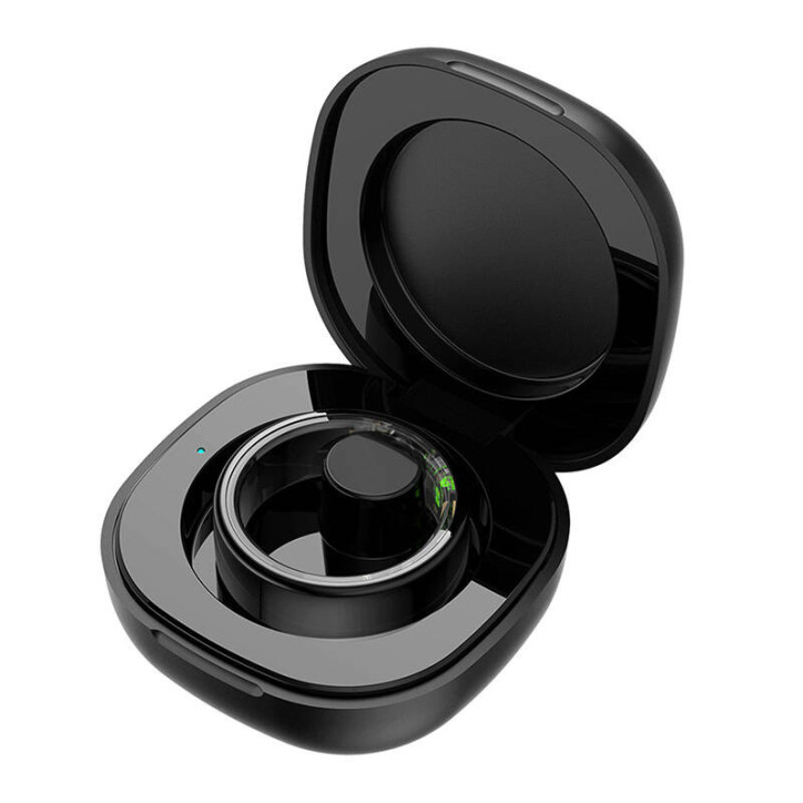 Smartring Colmi R03 21.3MM 12 Nero