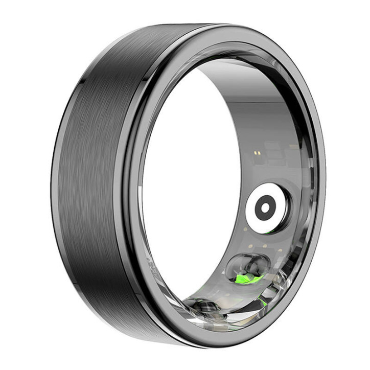 Smartring Colmi R03 21.3MM 12 Nero
