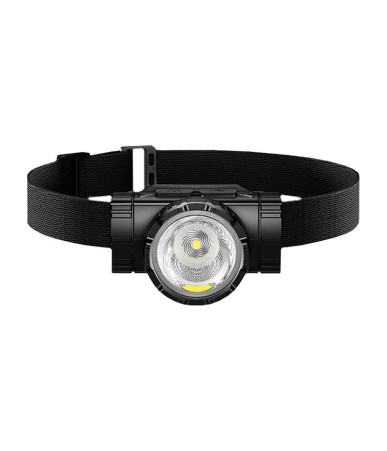 Superfire HL96 Lampada frontale Torcia