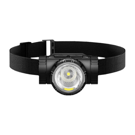 Superfire HL96 Lampada frontale Torcia