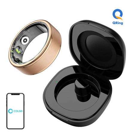 Smartring Colmi R03 18.9MM 9 Oro