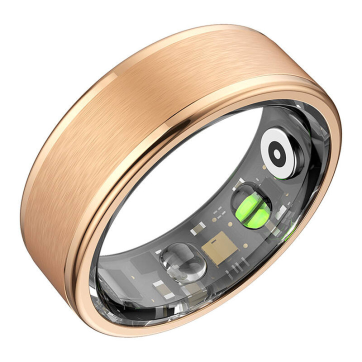 Smartring Colmi R03 19.8MM 10 (Oro)