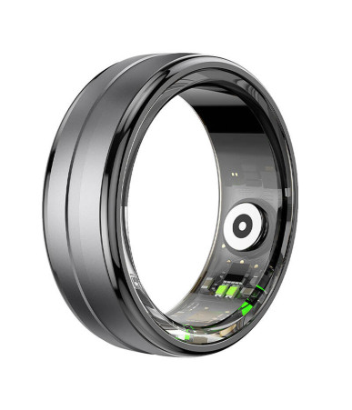 Colmi R06 Smartring 20.3MM 11 (Black)