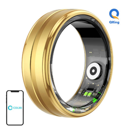 Colmi R06 Smart Ring 18.1MM 8 (Oro)