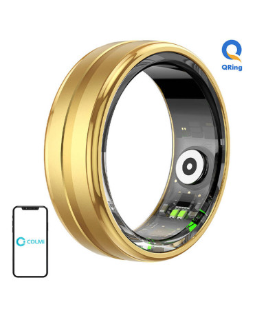 Smartring Colmi R06 18.9MM 9 (Oro)