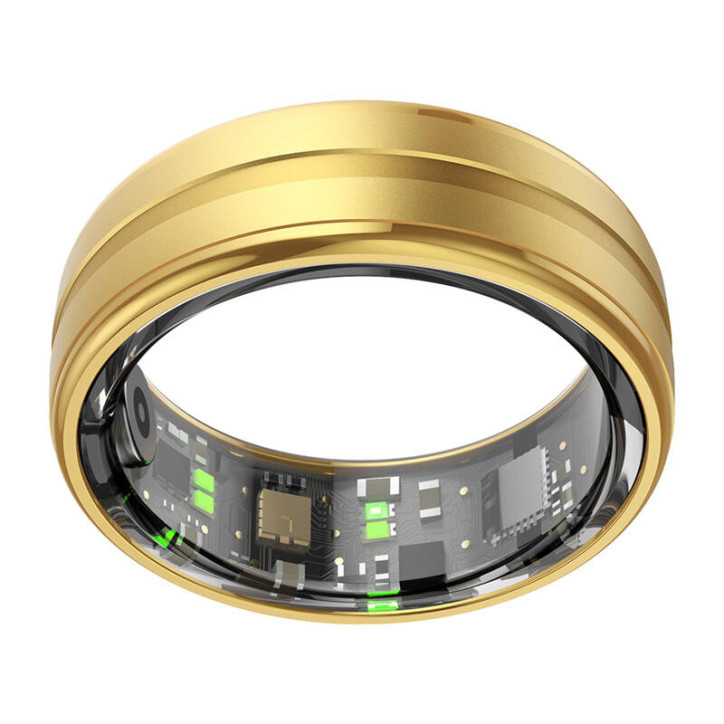 Smartring Colmi R06 18.9MM 9 (Oro)