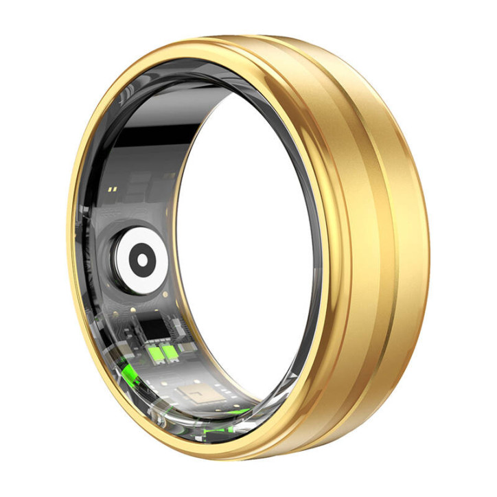 Smartring Colmi R06 18.9MM 9 (Oro)