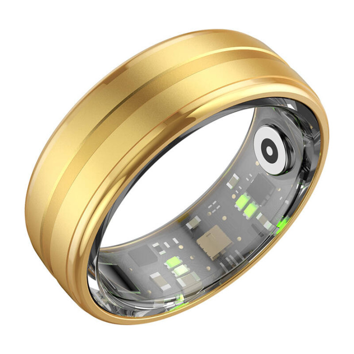 Smartring Colmi R06 18.9MM 9 (Oro)