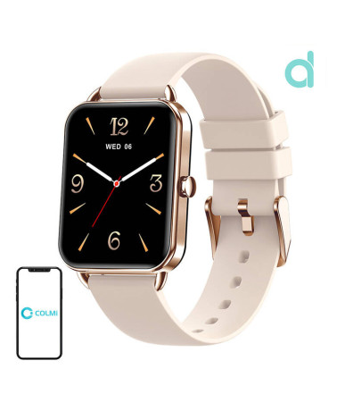 Colmi P20 Smartwatch (Oro)