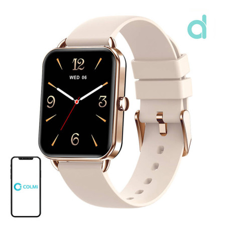 Colmi P20 Smartwatch (Oro)
