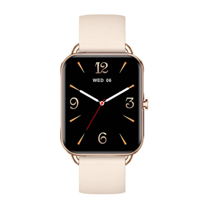 Colmi P20 Smartwatch (Oro)