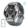Colmi V69 Smartwatch (Argento)