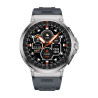 Colmi V69 Smartwatch (Argento)