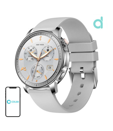 Colmi V65 Smartwatch Grigio