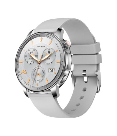 Colmi V65 Smartwatch Grigio