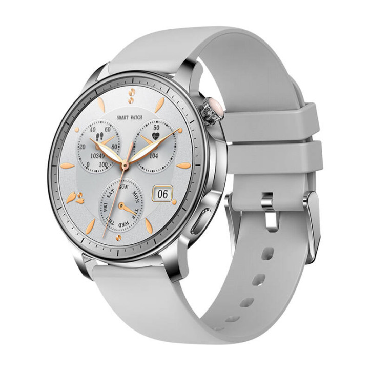 Colmi V65 Smartwatch Grigio