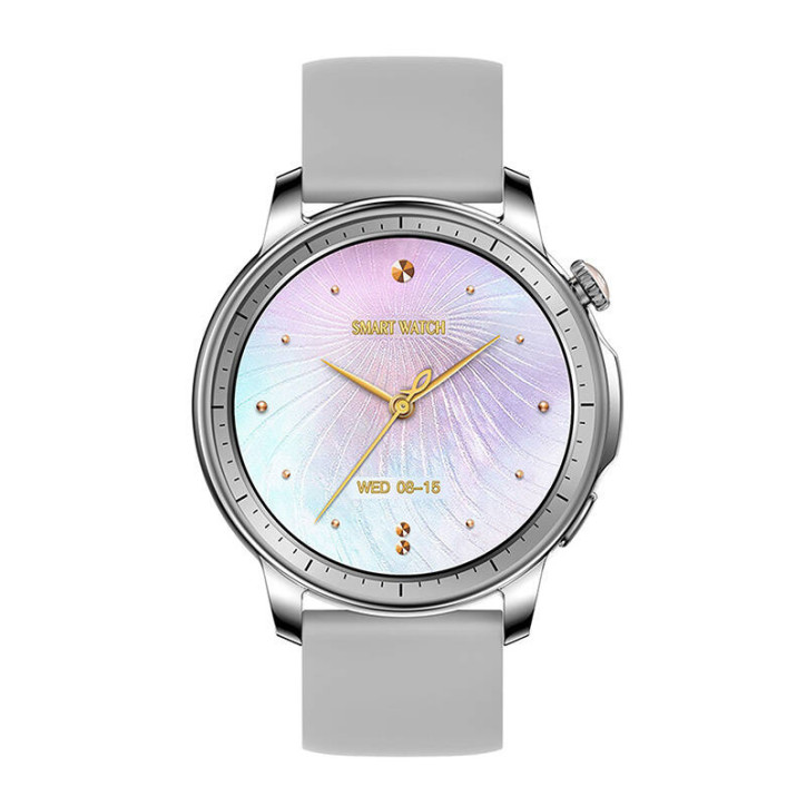 Colmi V65 Smartwatch Grigio