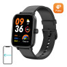 Colmi P81 Smartwatch Nero