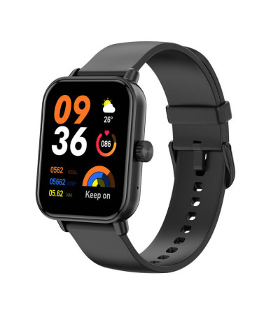 Colmi P81 Smartwatch Nero