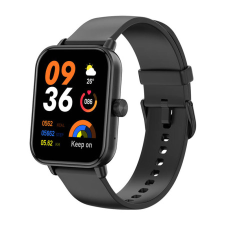 Colmi P81 Smartwatch Nero