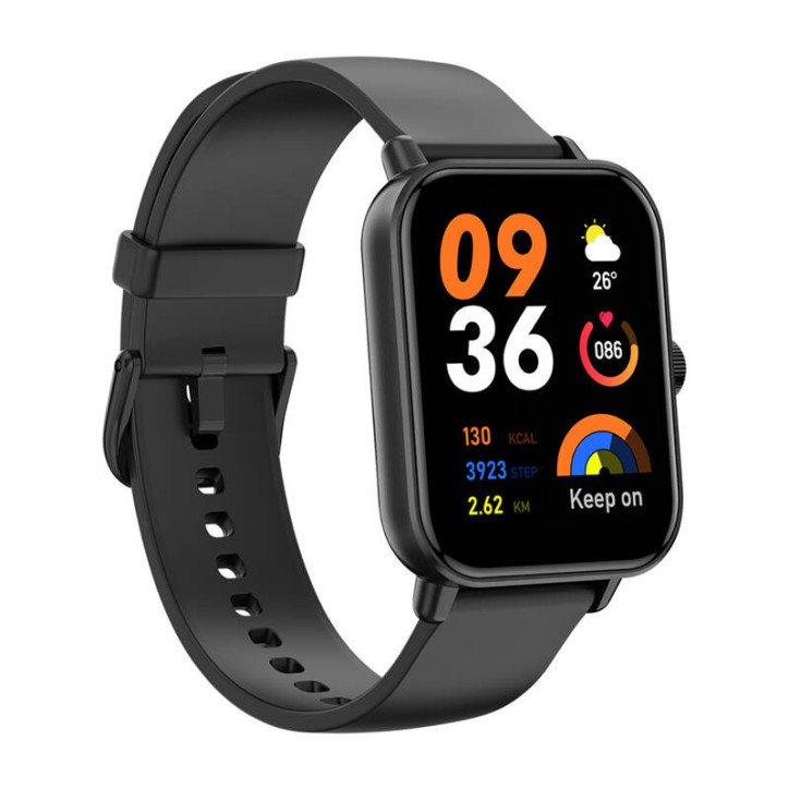 Colmi P81 Smartwatch Nero